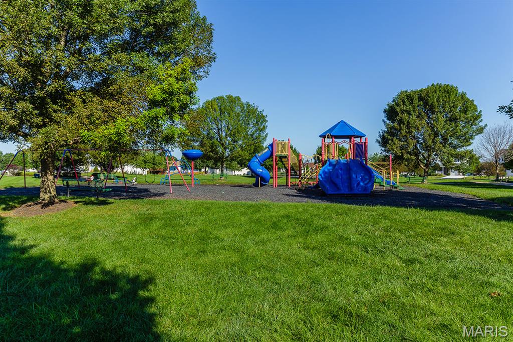 Homefield Ph3 Village Y #1 - Residential