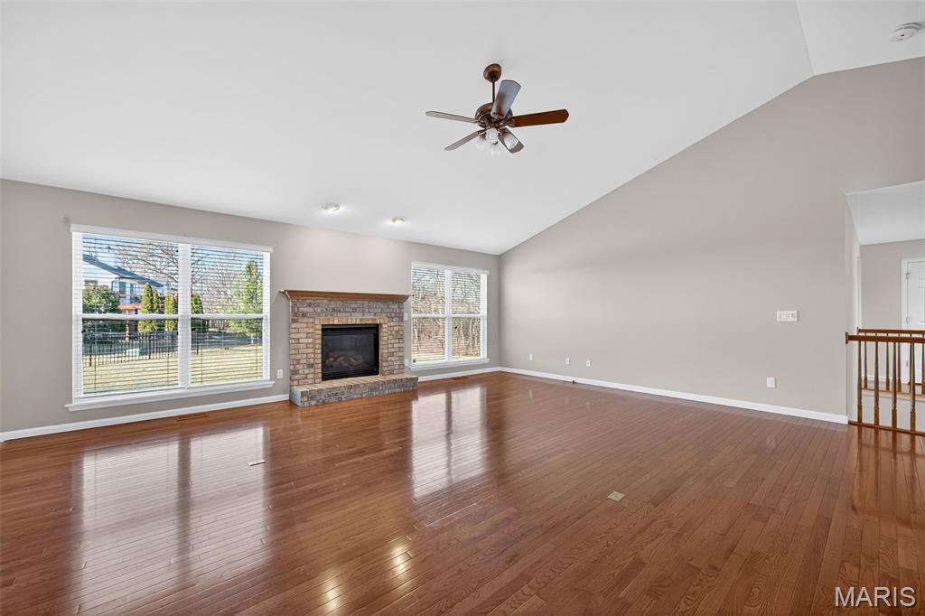 811 Homefield Grove Court