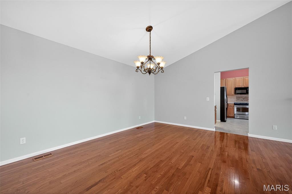 Homefield Ph3 Village Y #1 - Residential