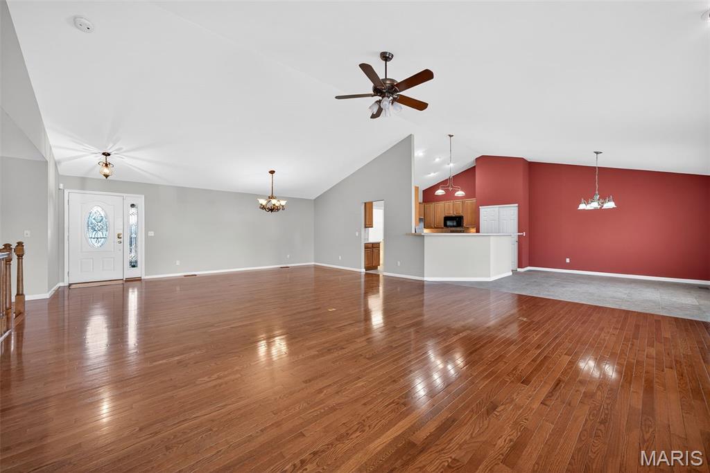 Homefield Ph3 Village Y #1 - Residential