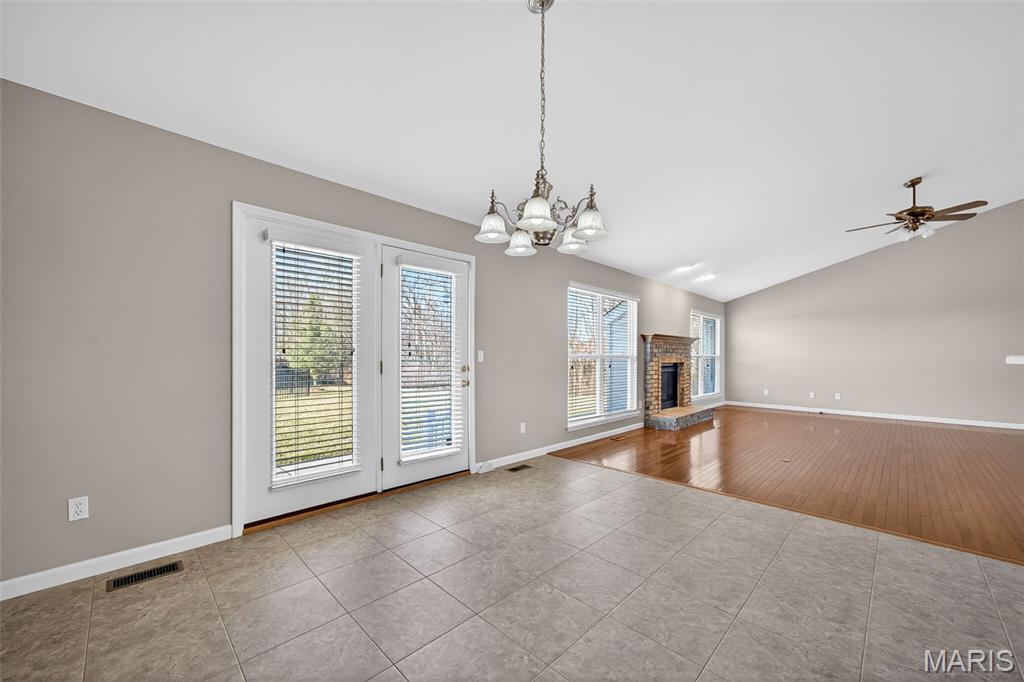 Homefield Ph3 Village Y #1 - Residential