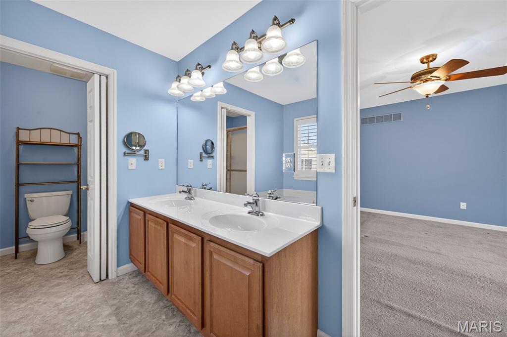 Homefield Ph3 Village Y #1 - Residential