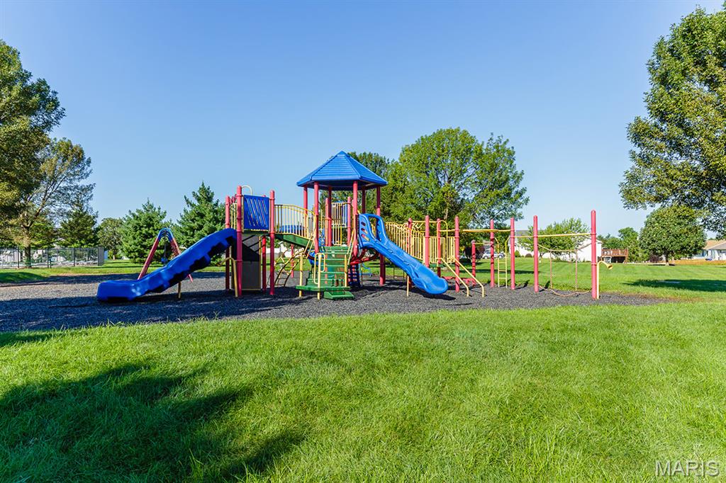 Homefield Ph3 Village Y #1 - Residential