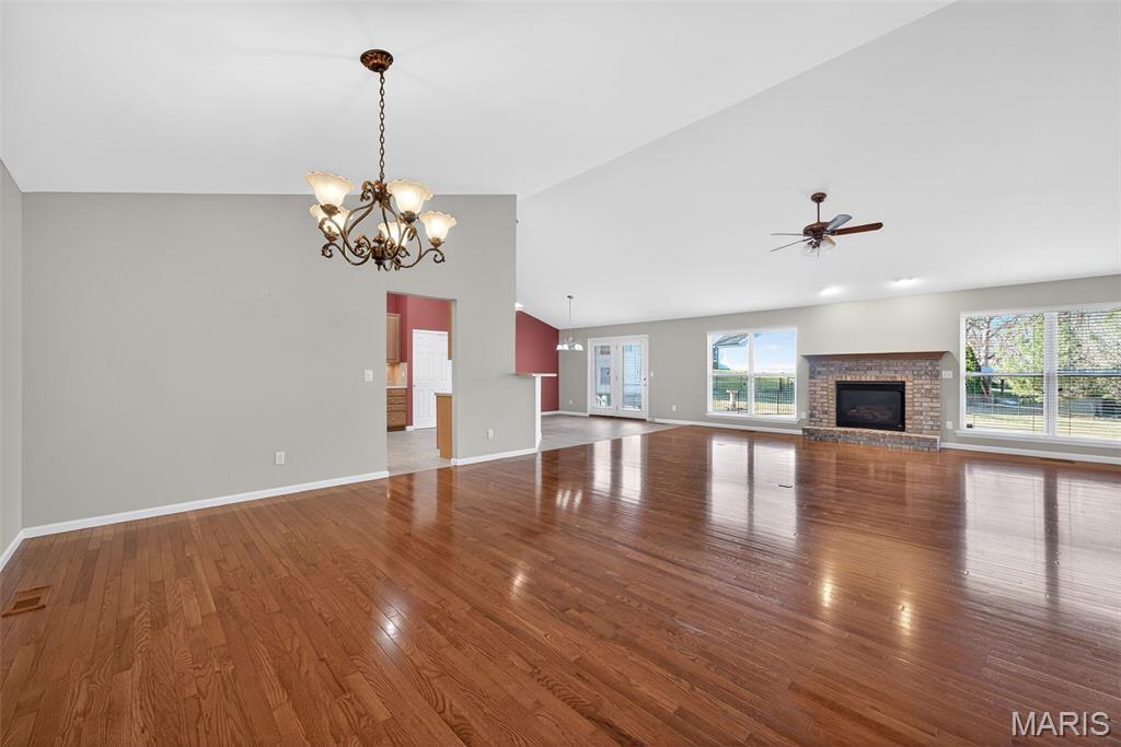 811 Homefield Grove Court