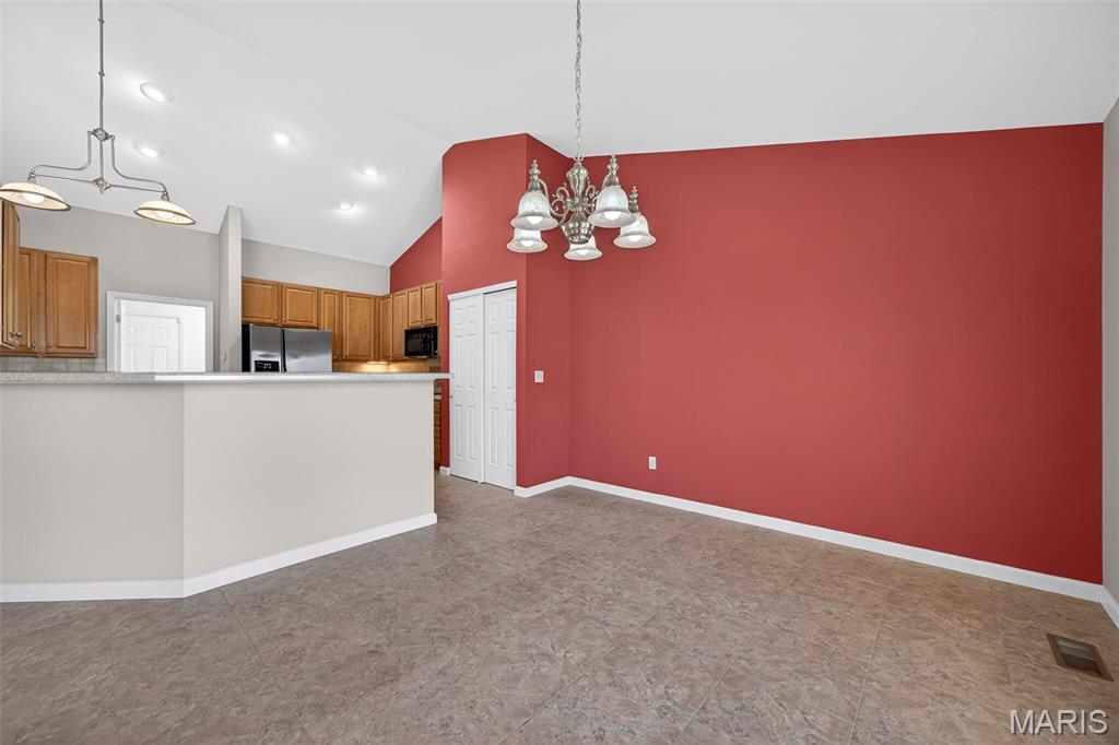 Homefield Ph3 Village Y #1 - Residential