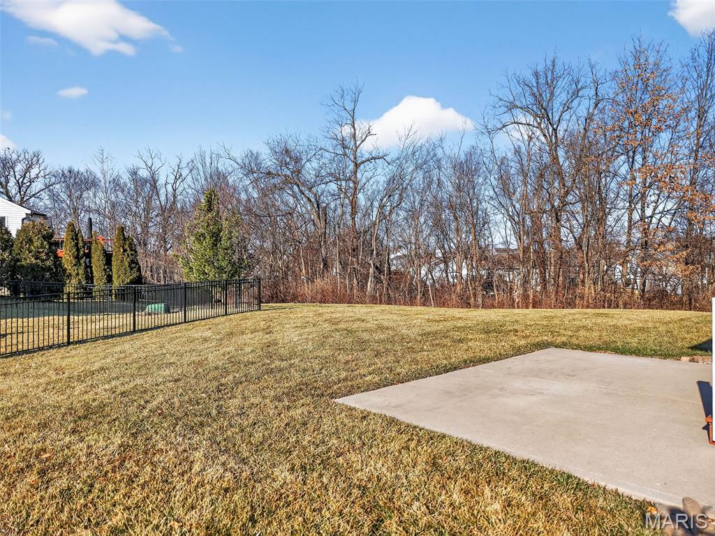 Homefield Ph3 Village Y #1 - Residential