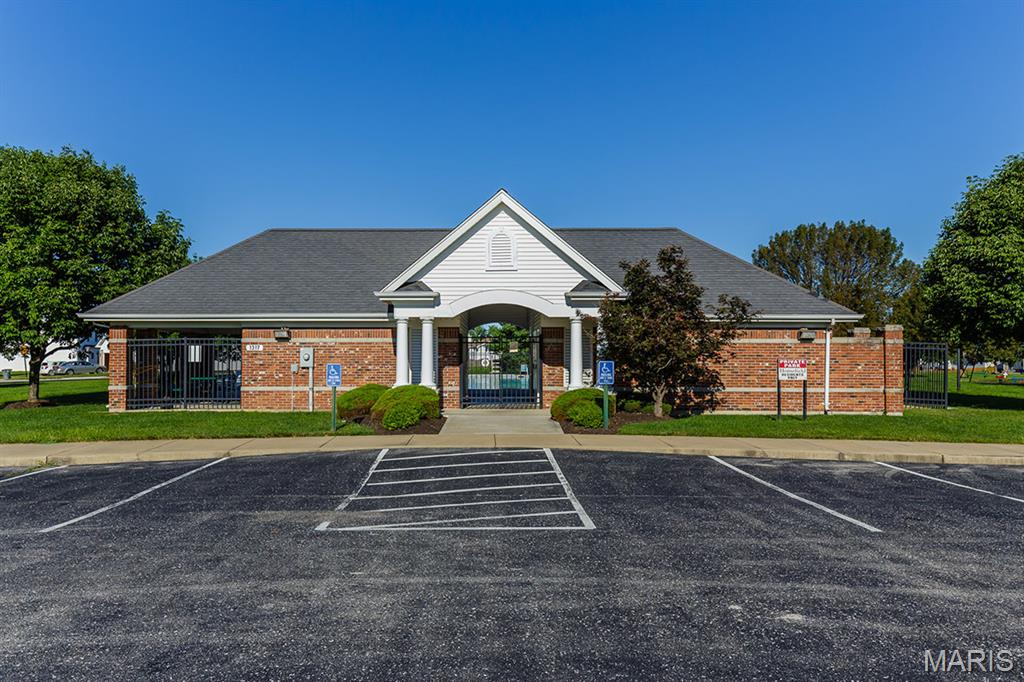 Homefield Ph3 Village Y #1 - Residential