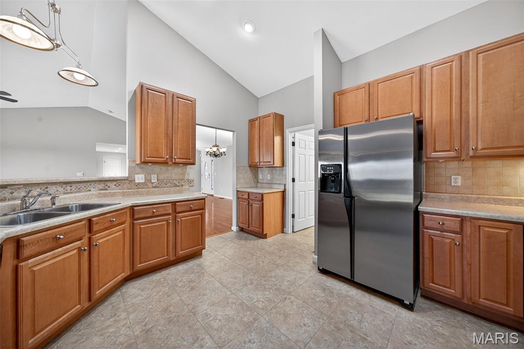 811 Homefield Grove Court