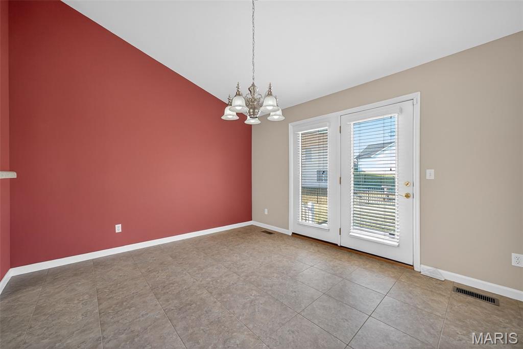 Homefield Ph3 Village Y #1 - Residential