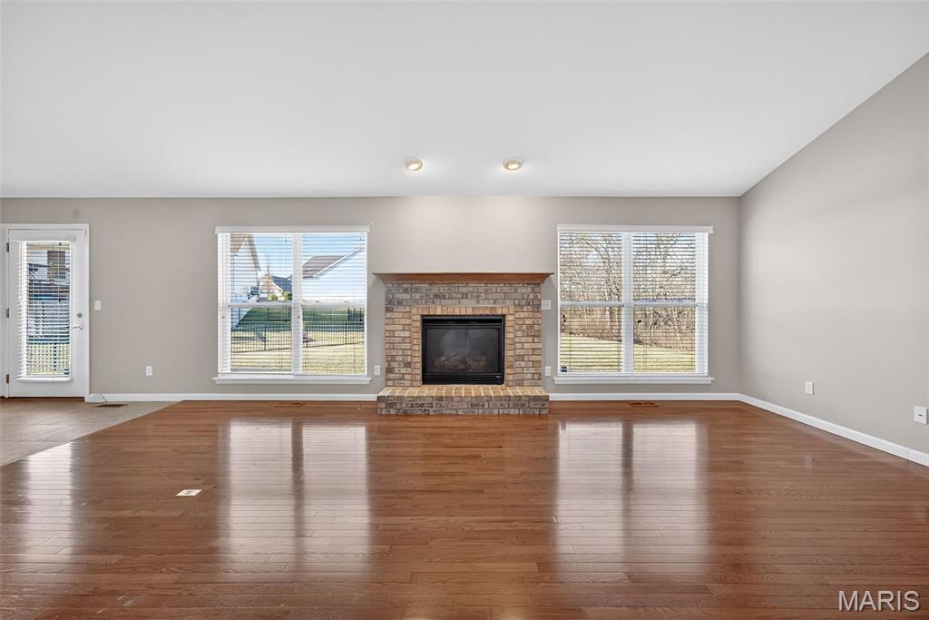 Homefield Ph3 Village Y #1 - Residential