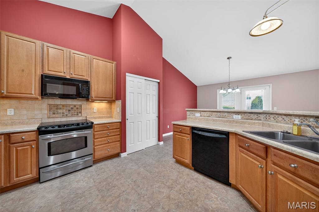 811 Homefield Grove Court