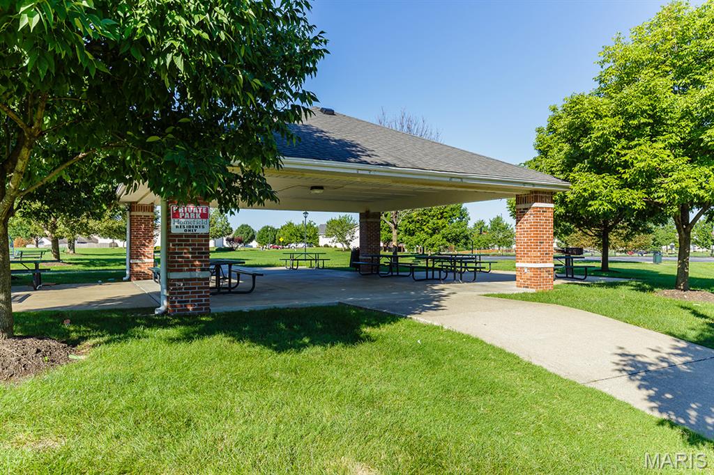 Homefield Ph3 Village Y #1 - Residential