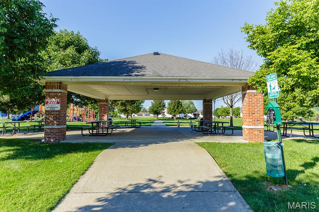 Homefield Ph3 Village Y #1 - Residential