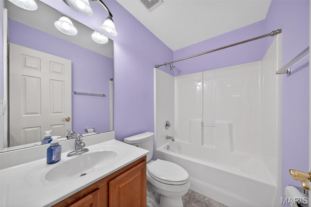 Homefield Ph3 Village Y #1 - Residential