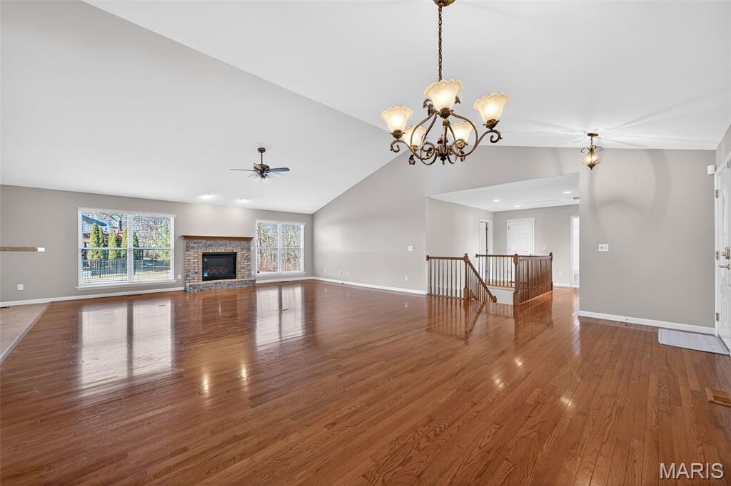 Homefield Ph3 Village Y #1 - Residential