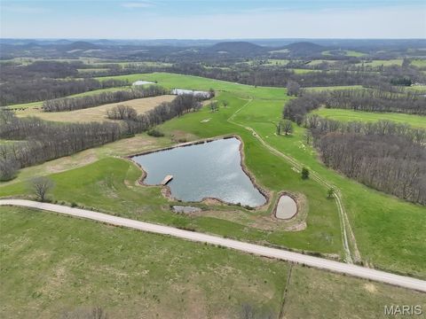 Tiny photo for 00 Pike 227, Eolia, MO 63344 (MLS # 26020974)