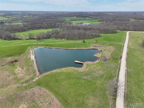 Tiny photo for 00 Pike 227, Eolia, MO 63344 (MLS # 26020974)