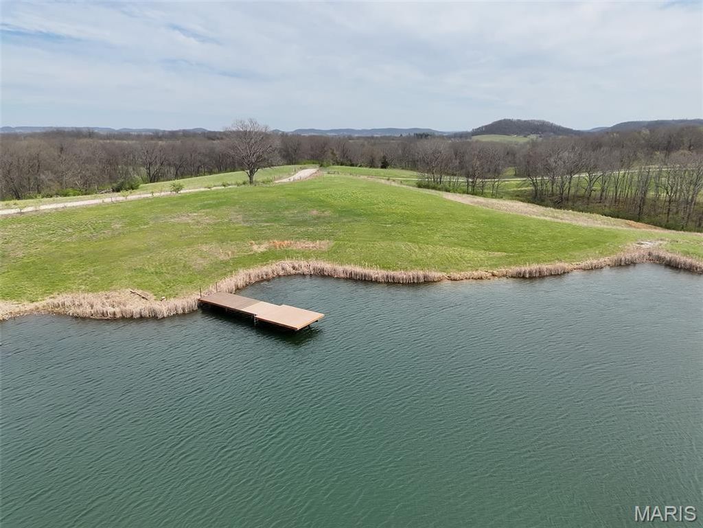 Photo of 00 Pike 227, Eolia, MO 63344 (MLS # 26020974)