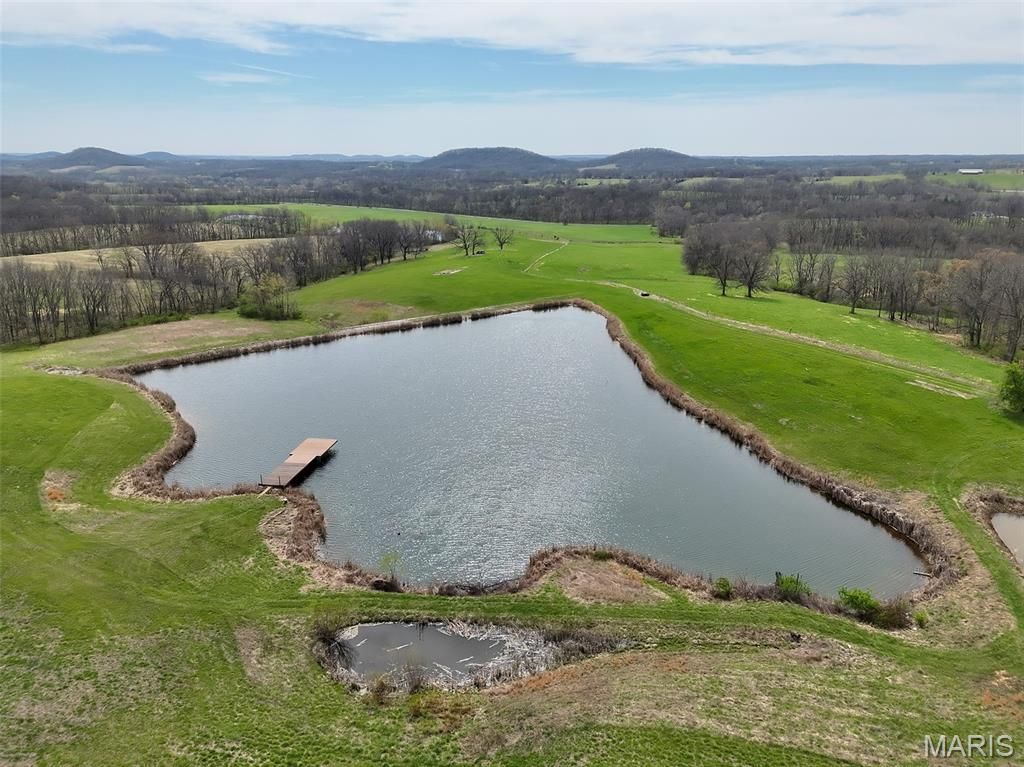 Photo of 00 Pike 227, Eolia, MO 63344 (MLS # 26020974)