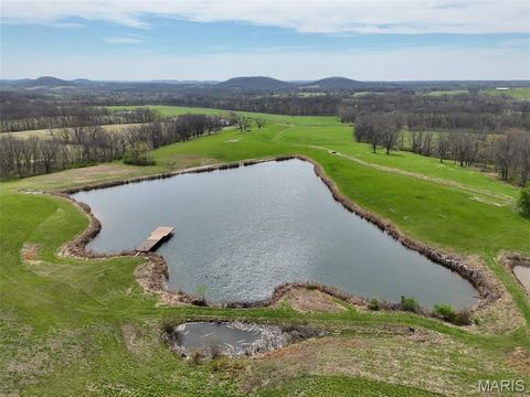 Photo of 00 Pike 227, Eolia, MO 63344 (MLS # 26020974)