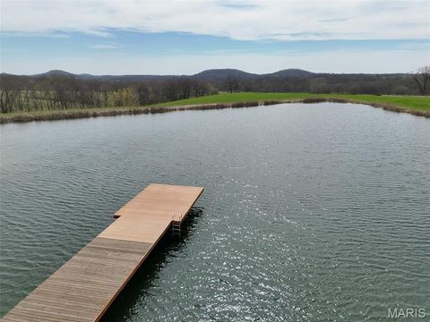 Tiny photo for 00 Pike 227, Eolia, MO 63344 (MLS # 26020974)