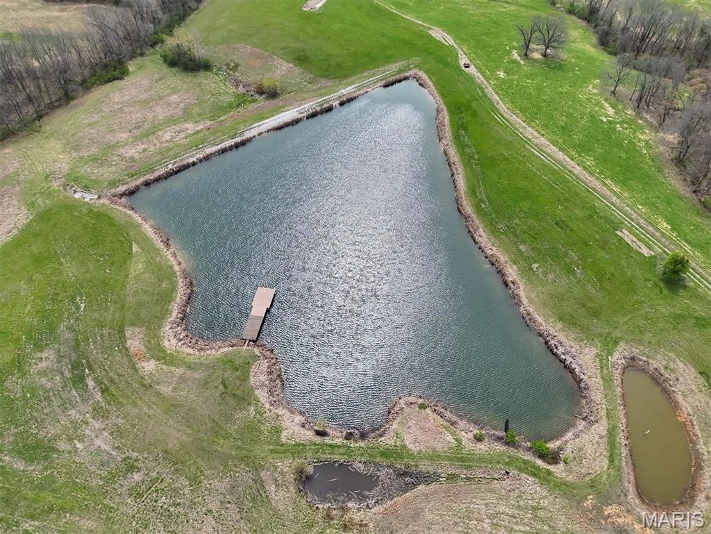 Photo of 00 Pike 227, Eolia, MO 63344 (MLS # 26020974)