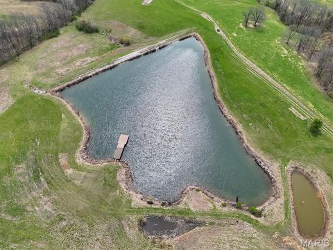 Tiny photo for 00 Pike 227, Eolia, MO 63344 (MLS # 26020974)