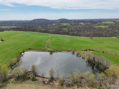 Tiny photo for 00 Pike 227, Eolia, MO 63344 (MLS # 26020974)