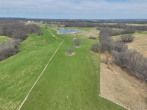 Tiny photo for 00 Pike 227, Eolia, MO 63344 (MLS # 26020974)