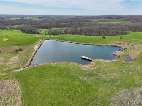 Tiny photo for 00 Pike 227, Eolia, MO 63344 (MLS # 26020974)