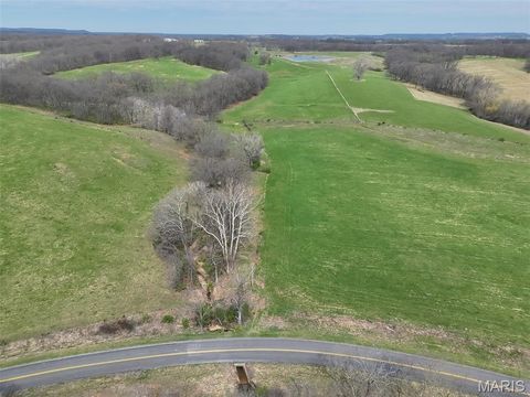 Tiny photo for 00 Pike 227, Eolia, MO 63344 (MLS # 26020974)