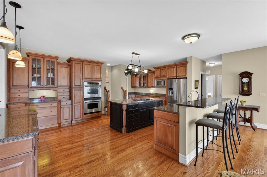 Harwood Hills 6 - Residential