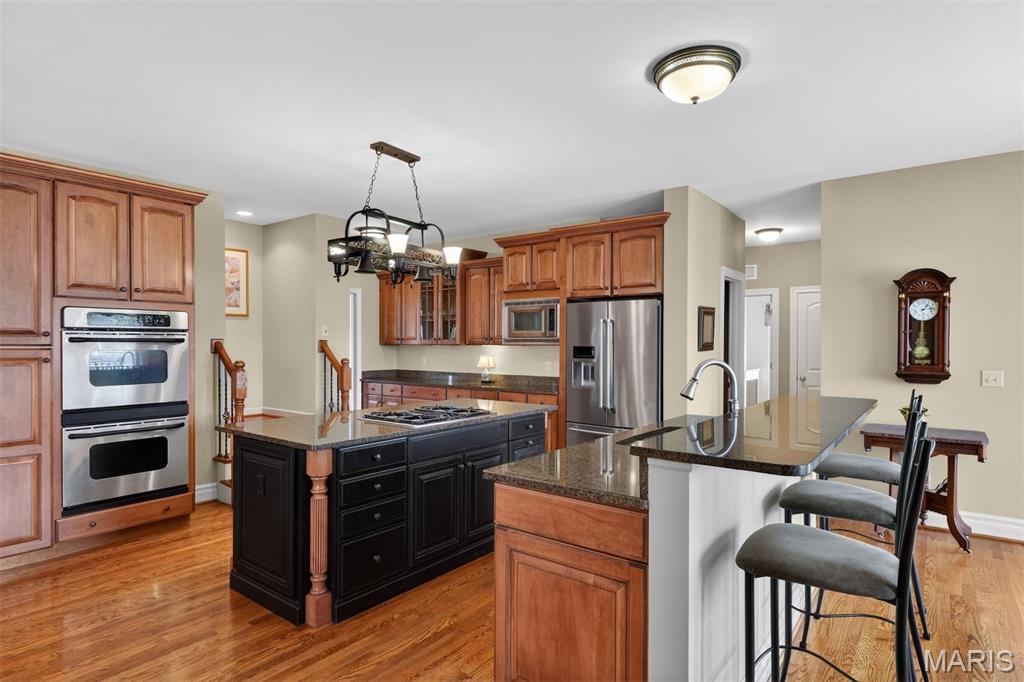 Harwood Hills 6 - Residential