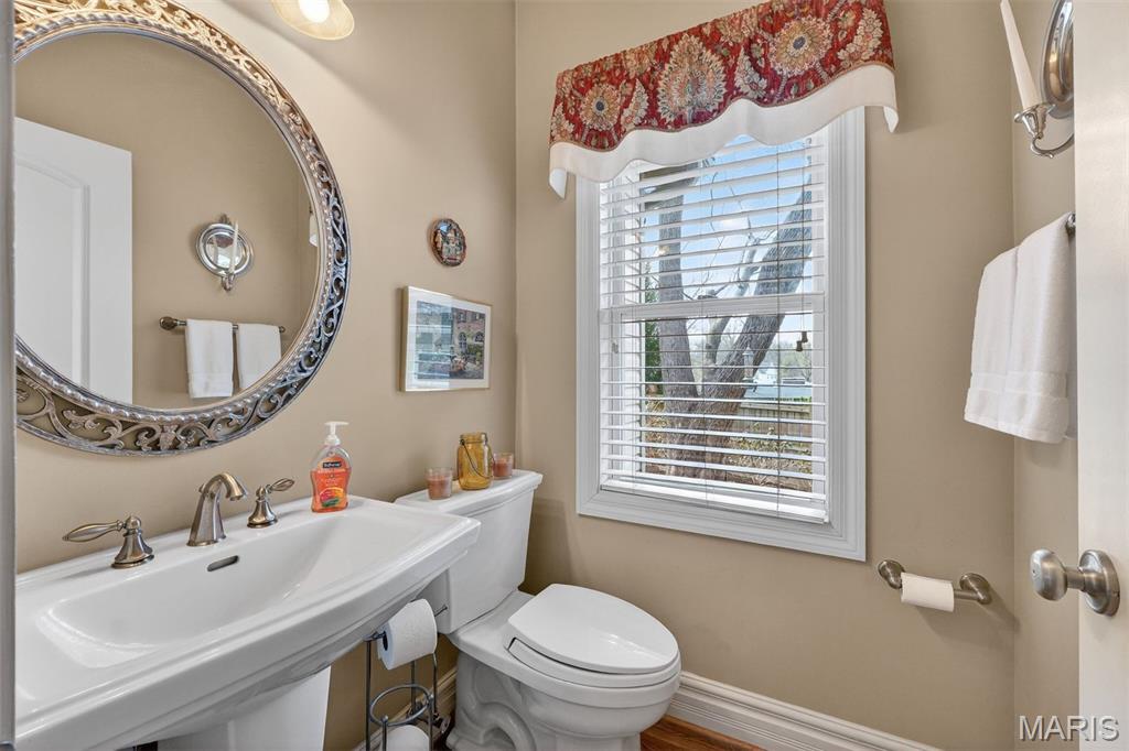 Harwood Hills 6 - Residential