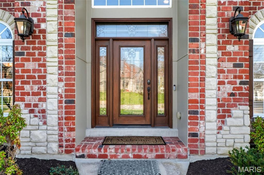 1449 Fairbrook Drive