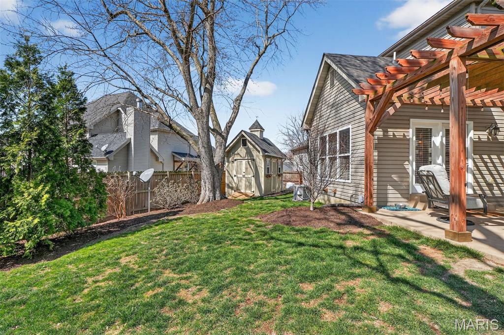 Harwood Hills 6 - Residential