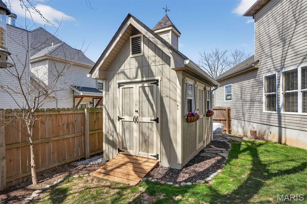 Harwood Hills 6 - Residential