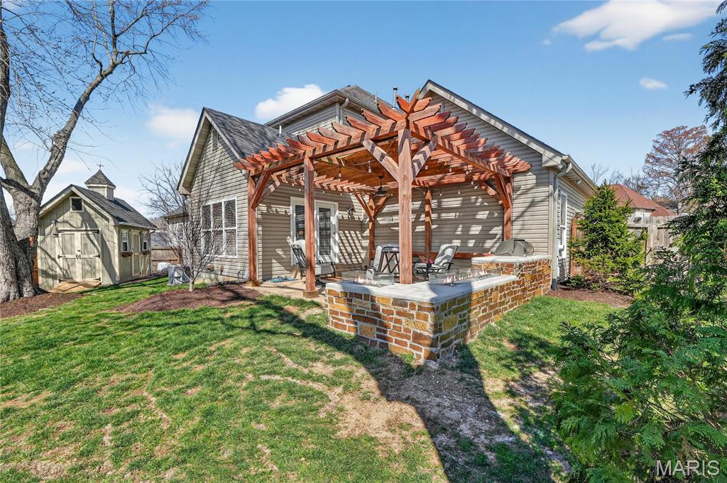 Harwood Hills 6 - Residential