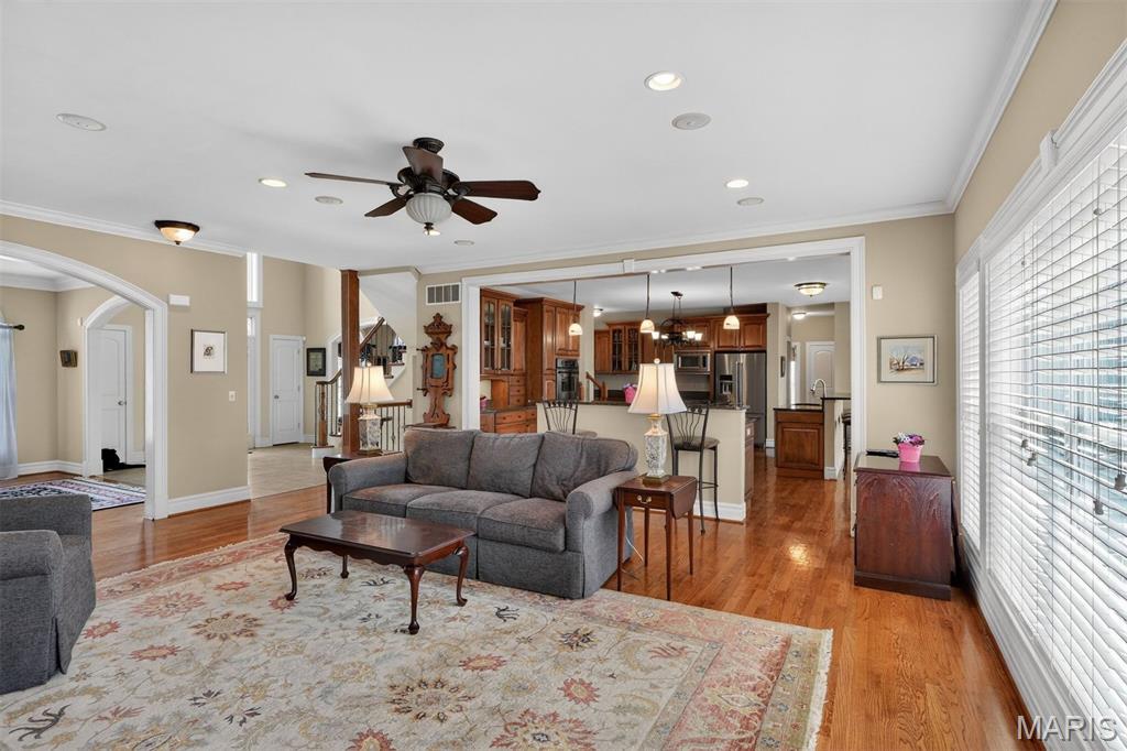 Harwood Hills 6 - Residential