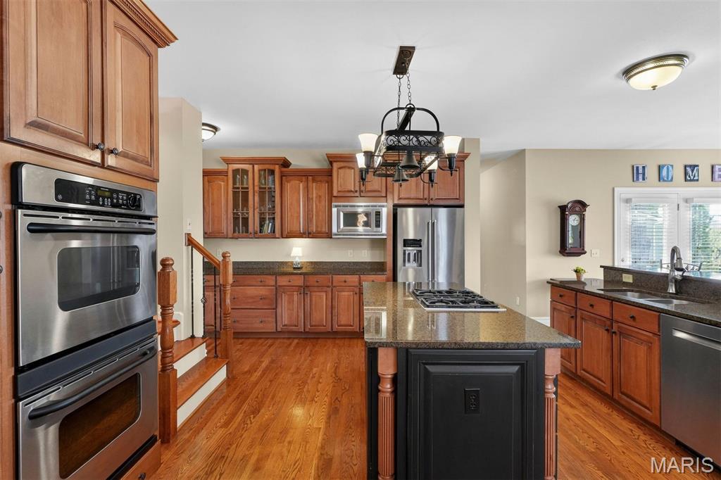 Harwood Hills 6 - Residential