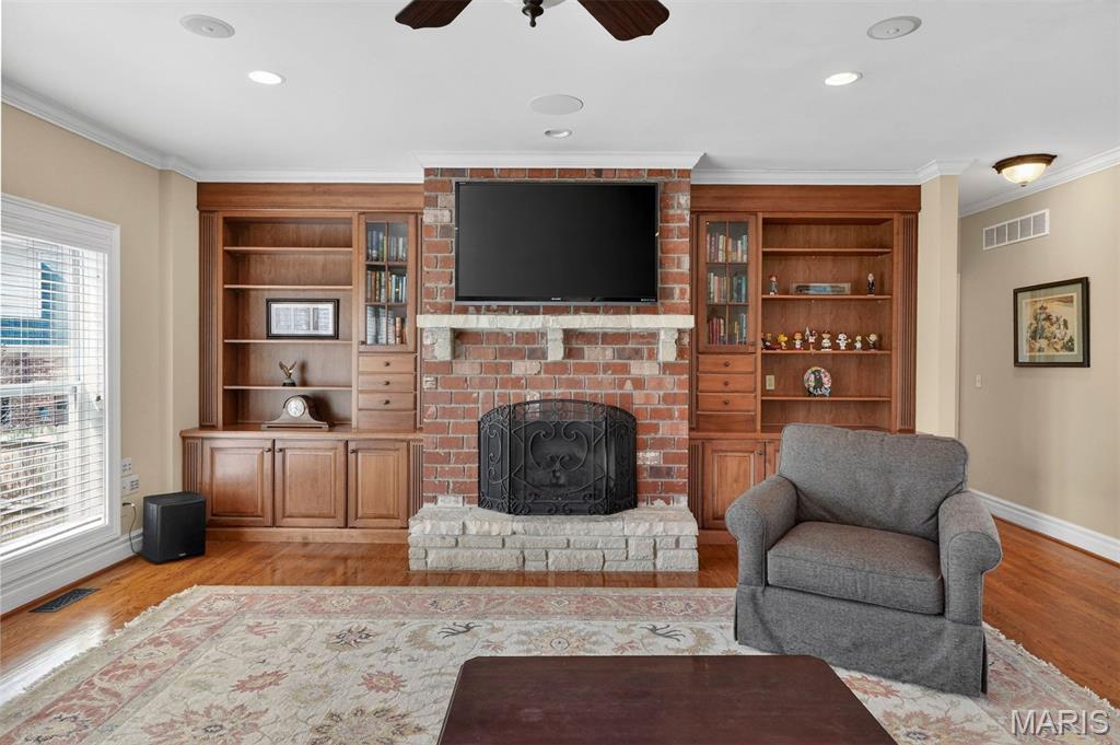 Harwood Hills 6 - Residential