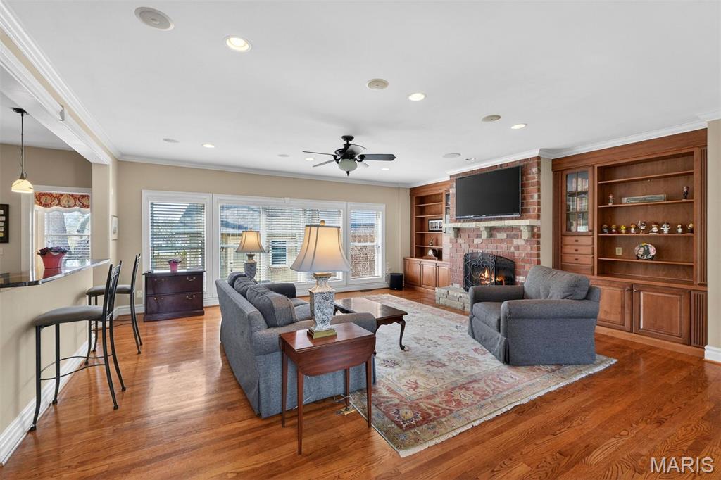 Harwood Hills 6 - Residential