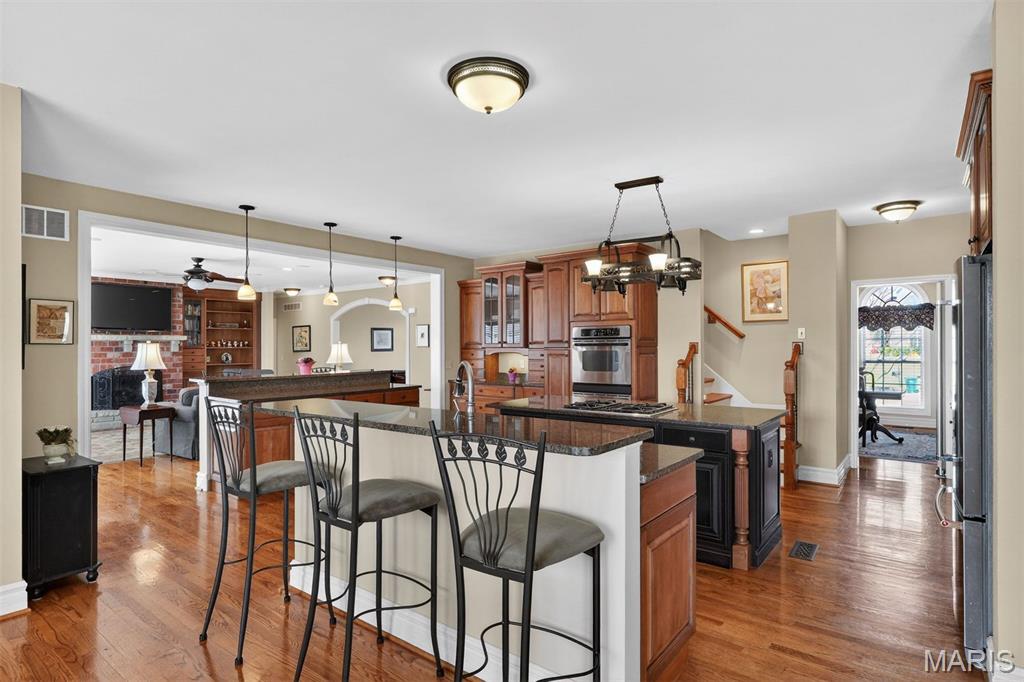 Harwood Hills 6 - Residential