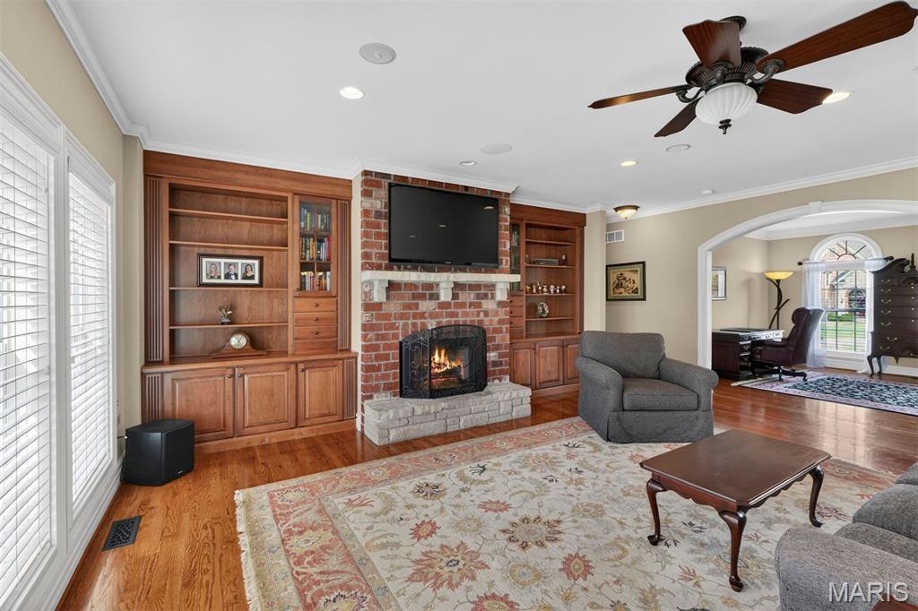 Harwood Hills 6 - Residential