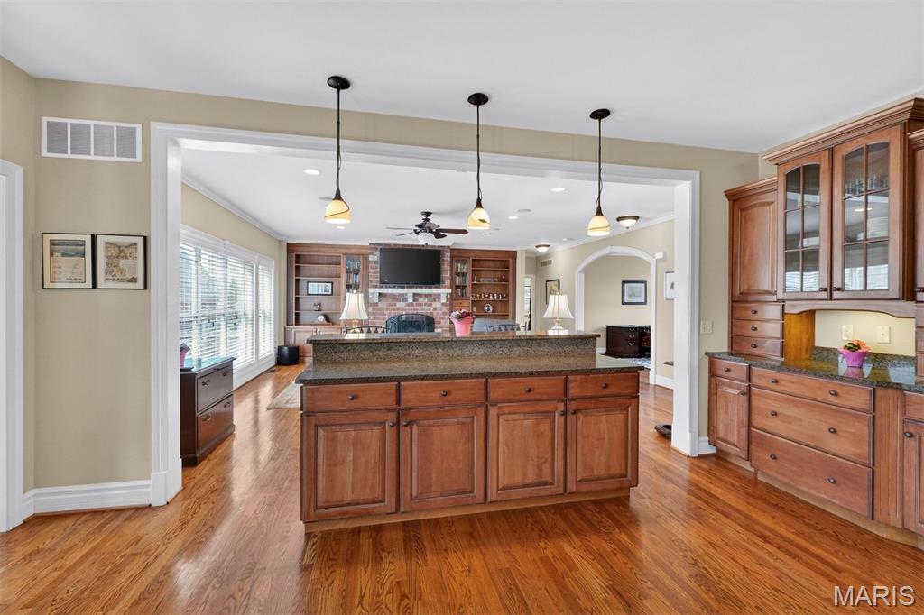 Harwood Hills 6 - Residential