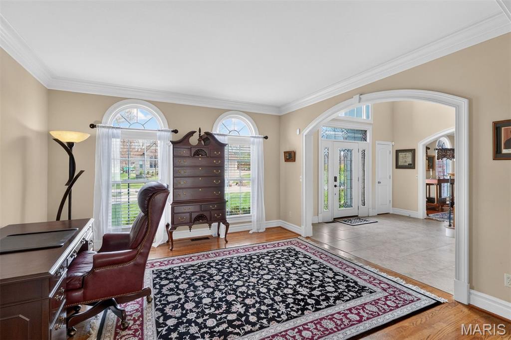 1449 Fairbrook Drive