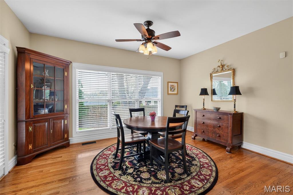 Harwood Hills 6 - Residential