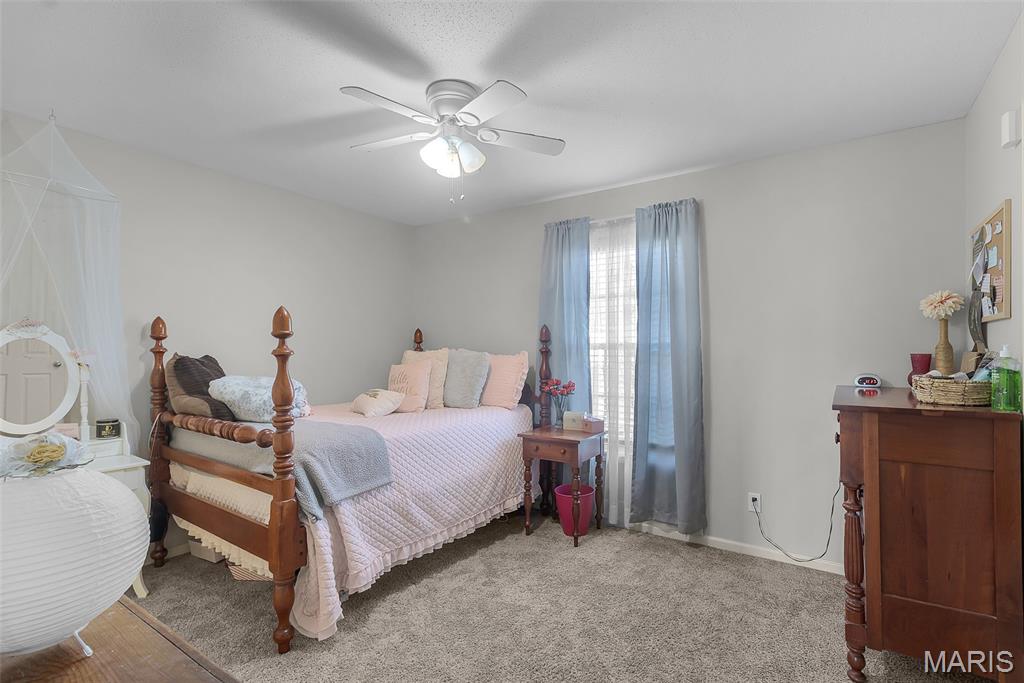 Twin Oaks Subdivision Phase 1 - Residential