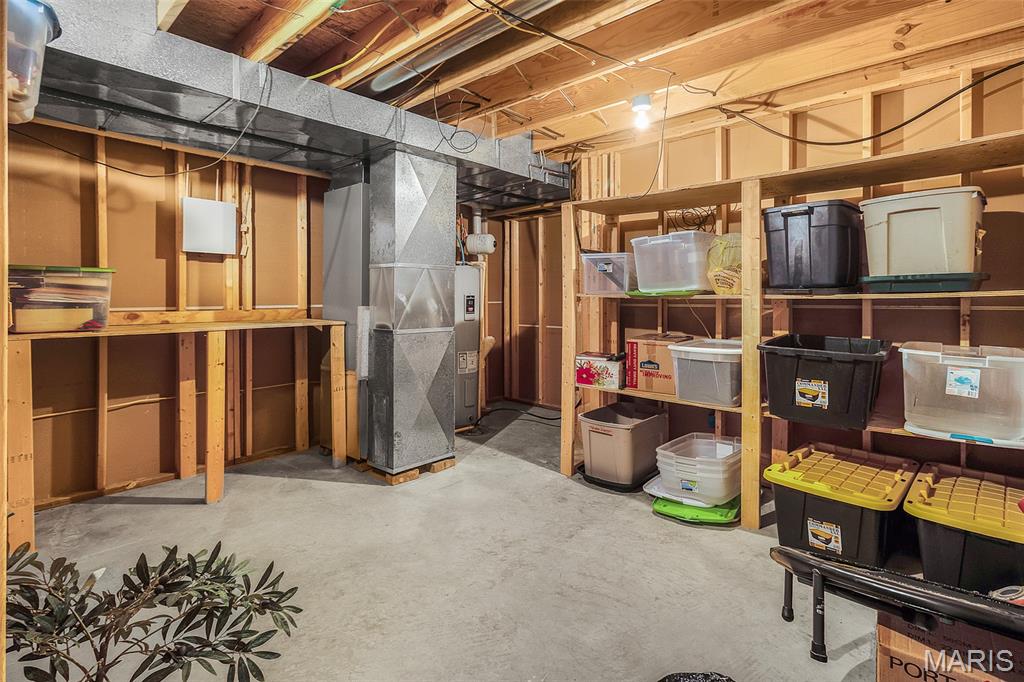 Twin Oaks Subdivision Phase 1 - Residential