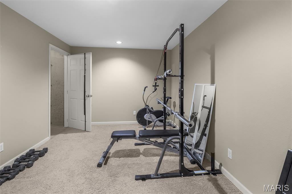 Twin Oaks Subdivision Phase 1 - Residential